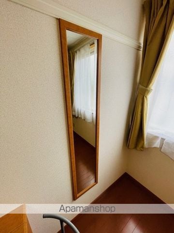 レオパレス新町の内装写真