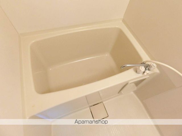 ハイツクレマツIIの内装写真