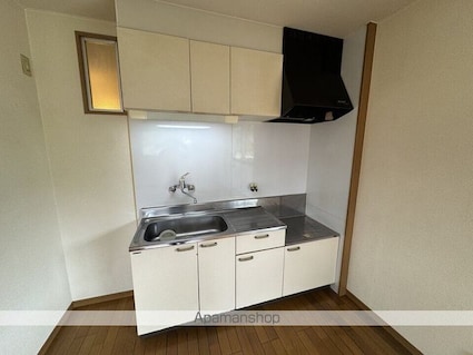 アステール三雲[3LDK/66.3m2]のキッチン