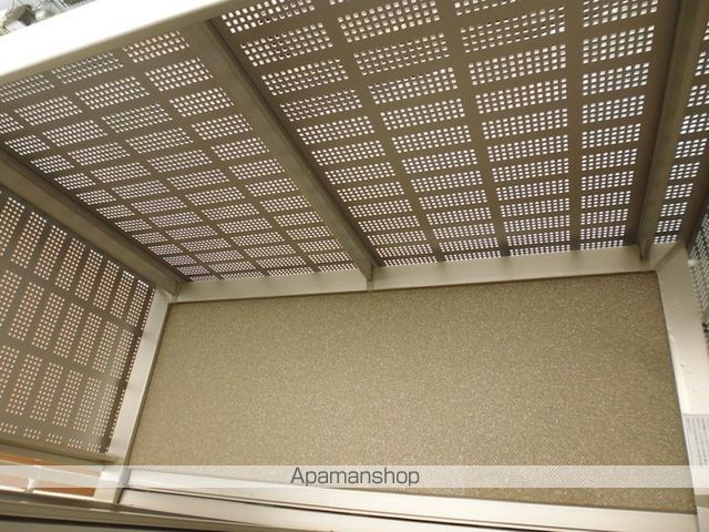 D-room伝馬町の内装写真