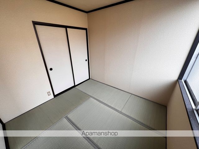 ハイツ久保木の内装写真