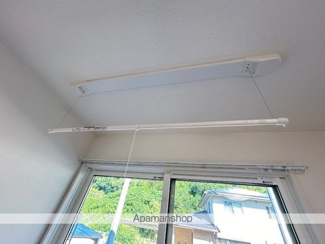 D-ROOM則松の内装写真