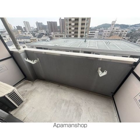 びい6植田の内装写真