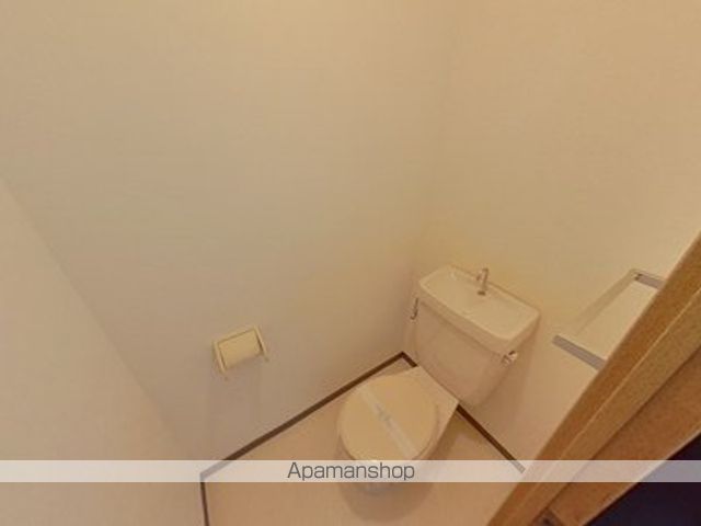 モンパレ渡鹿 C棟の内装写真