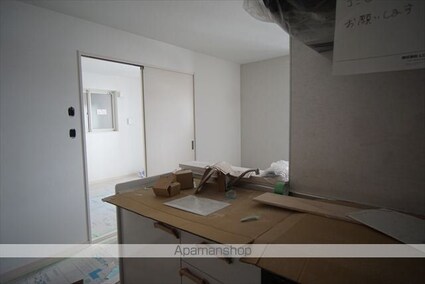 グランレーヴ千代田[1LDK/40.48m2]の内装2