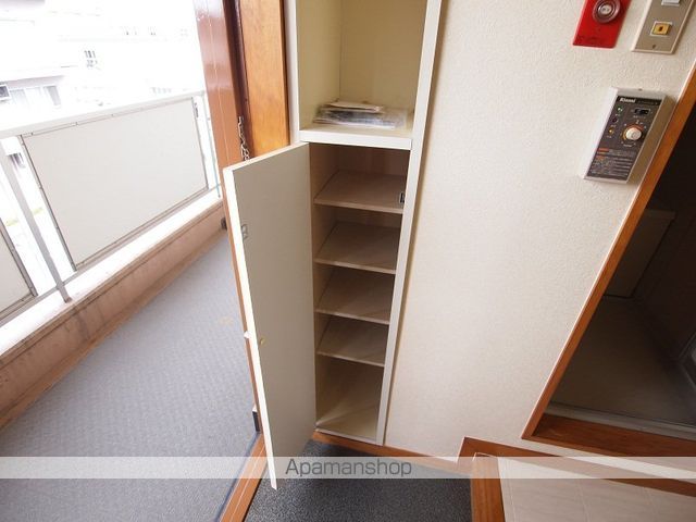 Fハイツ小原田の内装写真