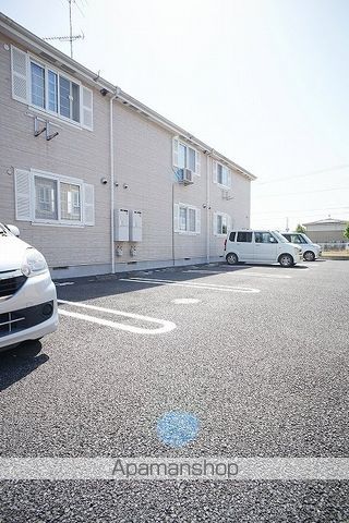 アウローラCのその他写真
