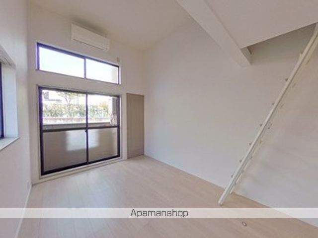 FINEPLACE坪井の内装写真