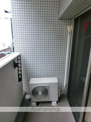 ディオレクレスト東心斎橋の内装写真
