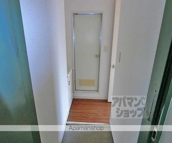 サンフラワー御幸町の内装写真