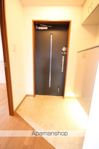 セラフ豊中向丘壱番館の内装写真