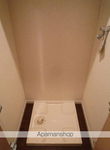 エスティメゾン大井仙台坂の内装写真