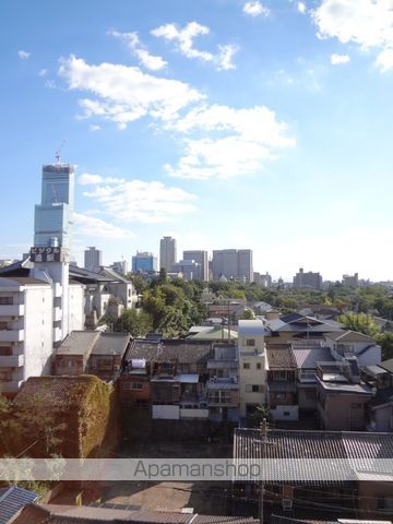 CITY SPIRE夕陽丘の内装写真