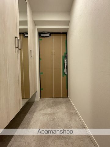 スプランディッド大阪NAMBA LINEの内装写真
