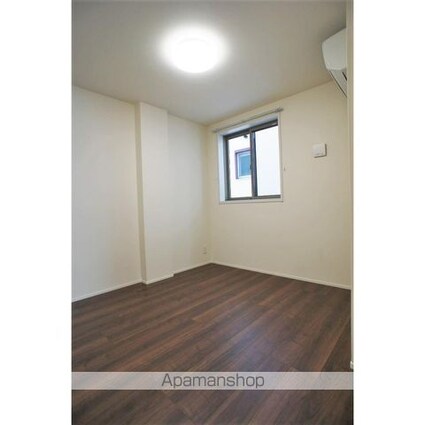 Ｈａｂｉｔａｔ　Ｋａｍａｄａ[2SLDK/57.5m2]の内装4