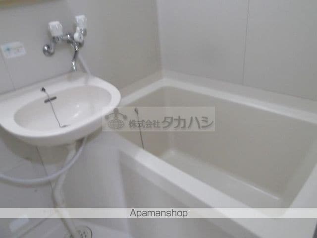 千田ハイツの内装写真