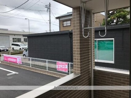 ハイムガーデンⅢ[2LDK/58.78m2]の内装2