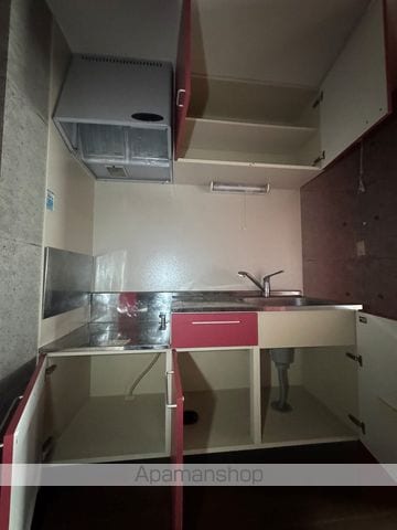 名古屋市桜通線 神沢駅 徒歩18分 2階建 築27年の内装写真