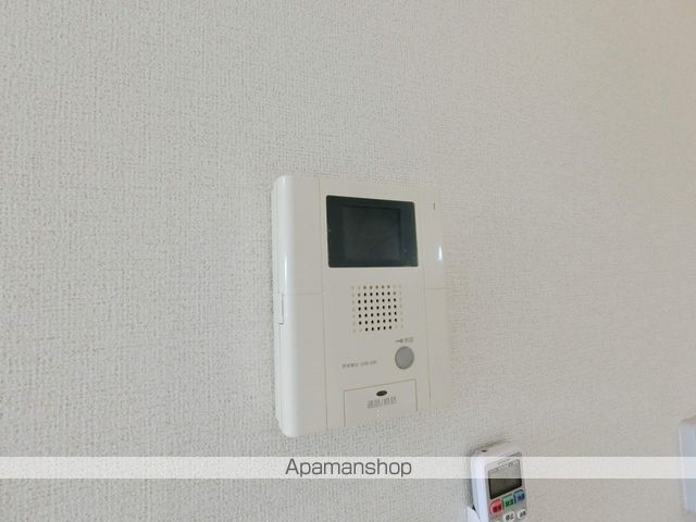 アベニューの内装写真