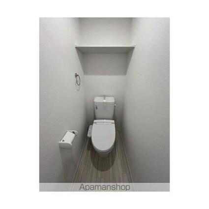 メグリオ新松戸[1DK/27.69m2]のその他設備