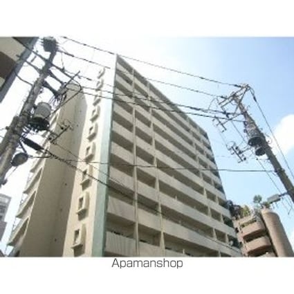 レガーロ御茶ノ水Ⅱ[1R/30.08m2]の外観1