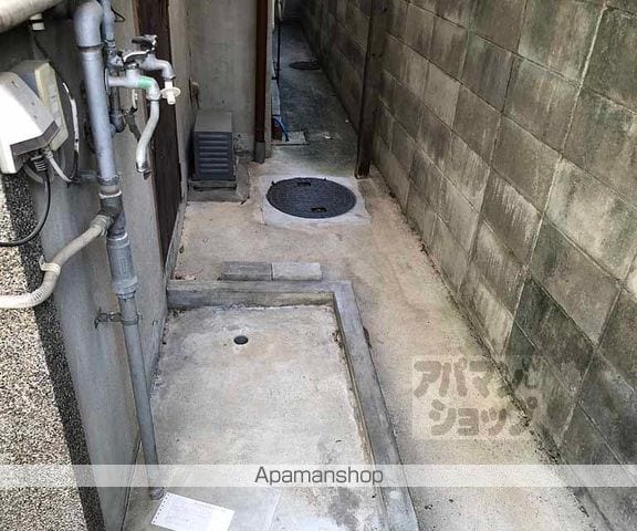 阪急電鉄京都線 西向日駅 徒歩10分 2階建 築51年のその他写真