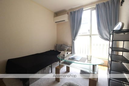 ハインハイツ小林Ａ[1R/17.39m2]の内装