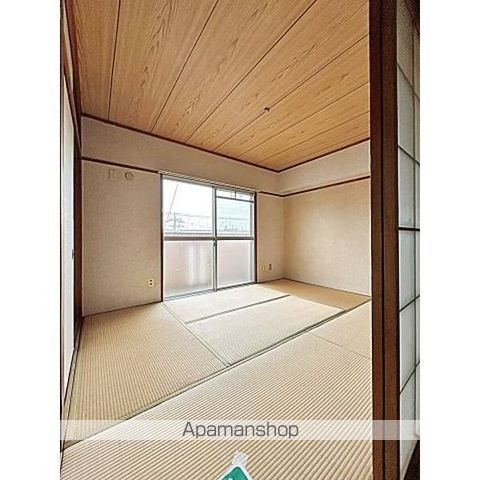豊月マンションの内装写真