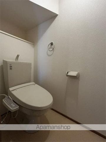 FOLIAR FIIIの内装写真
