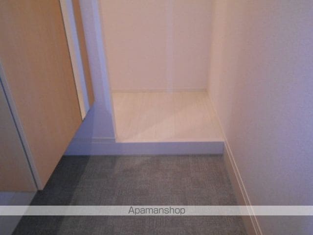 シャルマンの内装写真
