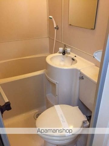 グレード志村の内装写真