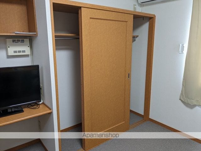 レオパレスCasaYashimaの内装写真