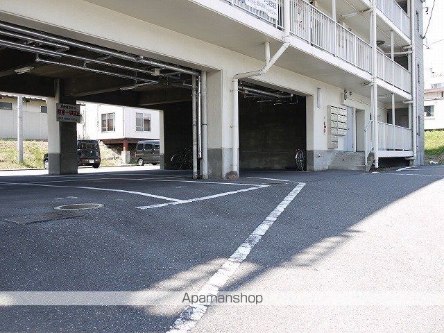 ルピナス親和の内装写真
