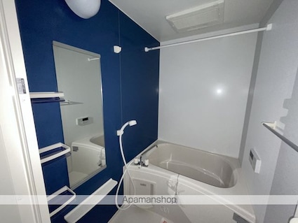 和歌山県御坊市島[1LDK/42.47m2]のバス