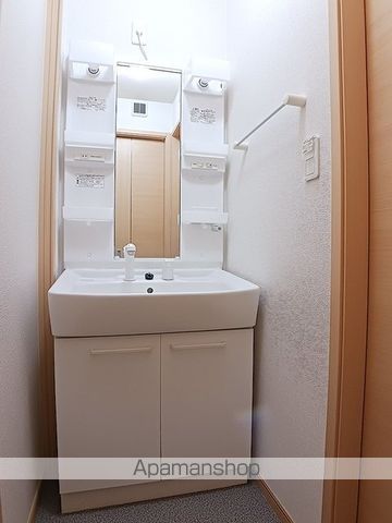 カーサ.エテルノ IIの内装写真