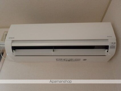 イーストヒルズＡＢ[2LDK/53.76m2]のその他設備