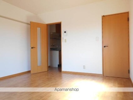 アルトゥーラ[1K/28.54m2]の内装2