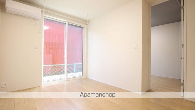 MAISON TRUFFEの内装写真