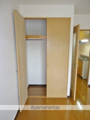 グリーンパーク一葉の内装写真