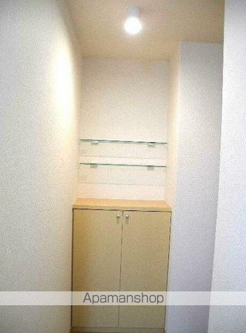 グリーンヒルズ B棟の内装写真