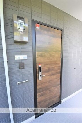 パラティウム[1LDK/33.62m2]の内装1