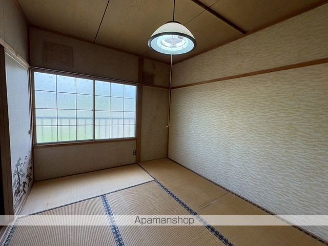ハイツ髙橋No1の内装写真