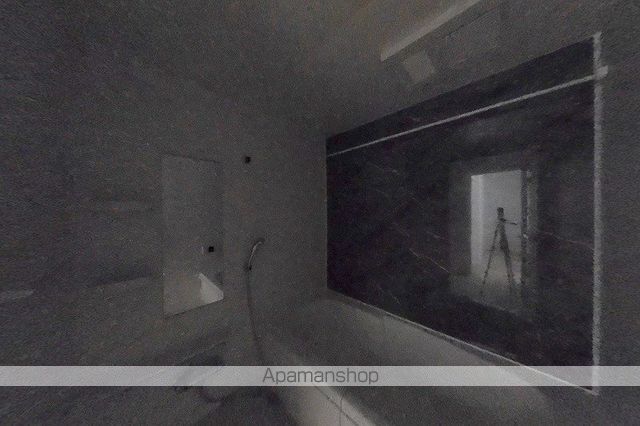クレストIの内装写真