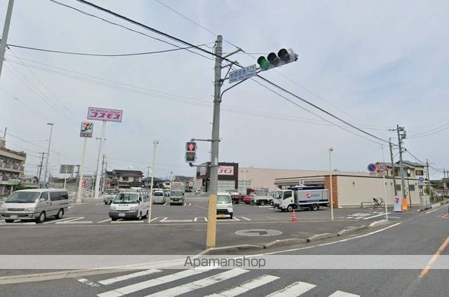 b・flatの周辺写真