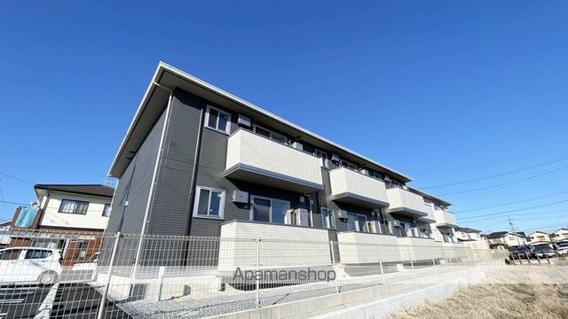 セレスト ブルーの外観写真