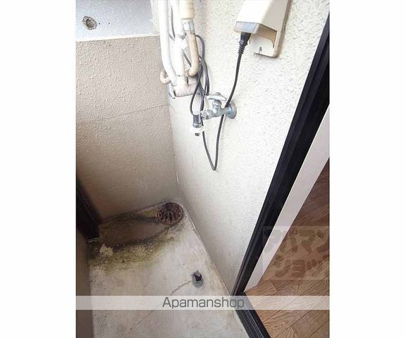 グリーンピア西賀茂の内装写真