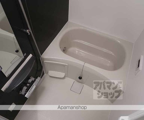 ソルテラス京都JUJO華の内装写真