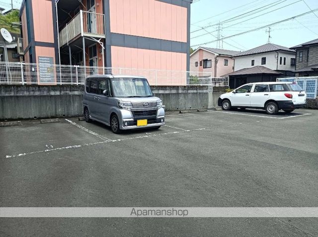 レオパレスYHFのその他写真