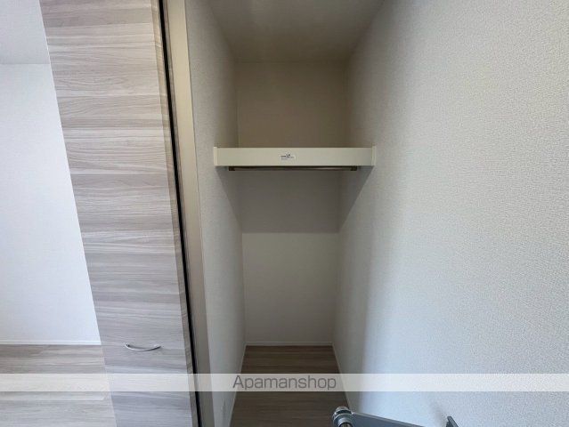 アウスレーゼ高畑の内装写真