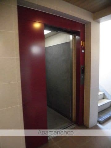 グランメール一社の内装写真